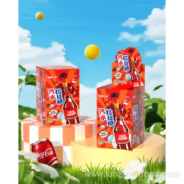 Sweet Mini Bag Candy Liquid Flavor Wholesale